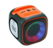 Портативна колонка T&G 359 7W з RGB підсвічуванням TG359 фото 2